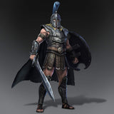 Warriors Orochi 4 Ultimate - Video Games by Koei Tecmo Europe The Chelsea Gamer