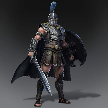 Warriors Orochi 4 Ultimate - Video Games by Koei Tecmo Europe The Chelsea Gamer