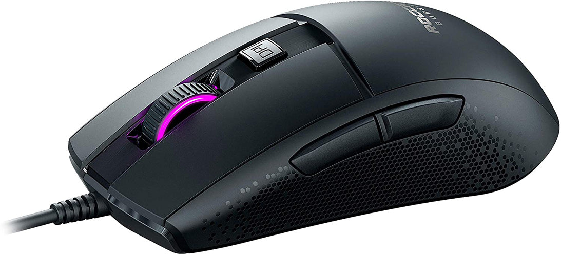 Roccat Burst Core - Black - Mice by Roccat The Chelsea Gamer