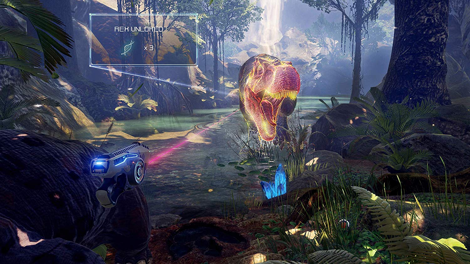 ARK Park - Video Games by Wildcard The Chelsea Gamer