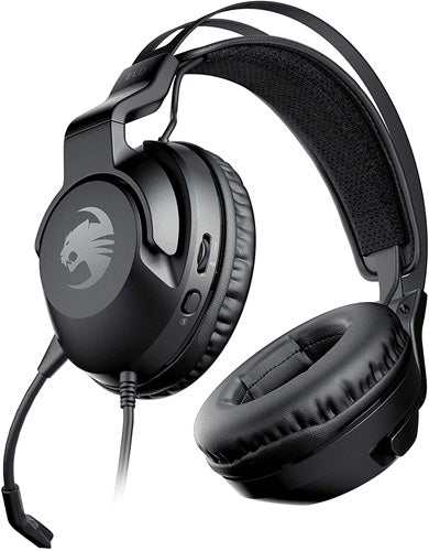 Roccat - Elo X Stereo - Console Accessories by Roccat The Chelsea Gamer