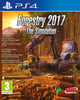 Forestry Simulation 2017 - PS4 - Video Games by UIG Entertainment The Chelsea Gamer