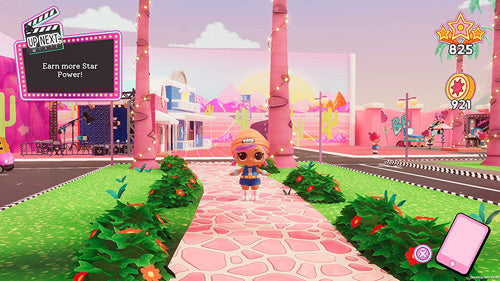 L.O.L. Surprise! Movie Night - Standard - Nintendo Switch - Video Games by U&I The Chelsea Gamer