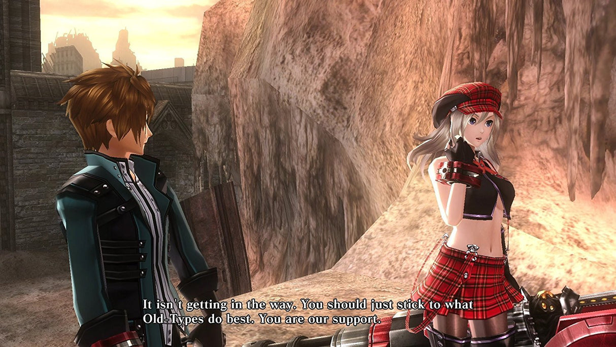God Eater 2: Rage Burst (Includes God Eater Resurrection) - Video Games by Bandai Namco Entertainment The Chelsea Gamer