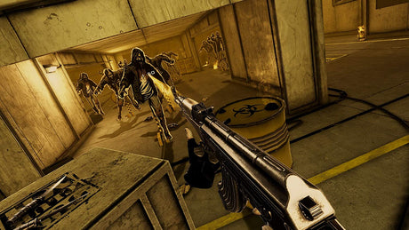 Gun Club VR - Video Games by Perpetual Europe The Chelsea Gamer