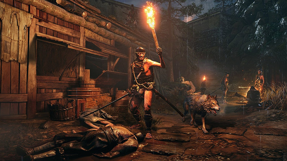 Sekiro - Shadows Die Twice - Video Games by ACTIVISION The Chelsea Gamer