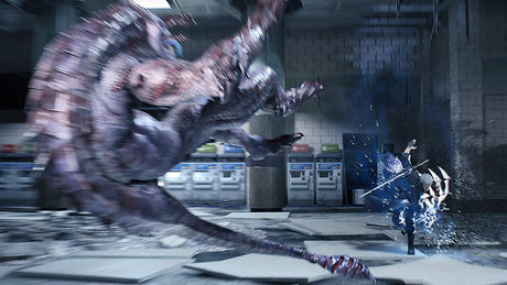 Devil May Cry 5 - Video Games by Capcom The Chelsea Gamer