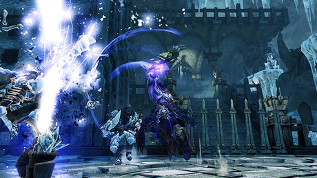 Darksiders 2 Deathinitive Edition - Nintendo Switch - Video Games by Nordic Games The Chelsea Gamer