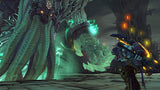 Darksiders 2 Deathinitive Edition - Nintendo Switch - Video Games by Nordic Games The Chelsea Gamer