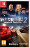 Street Outlaws 2: Winner Takes All - Nintendo Switch - Video Games by Maximum Games Ltd (UK Stock Account) The Chelsea Gamer