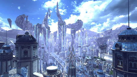 Star Ocean: The Divine Force - PlayStation 5 - Video Games by Square Enix The Chelsea Gamer