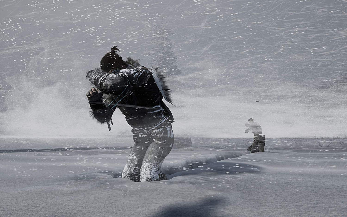 Fade To Silence - Video Games by Nordic Games The Chelsea Gamer