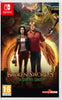 Broken Sword 5 - The Serpents Curse - Nintendo Switch - Video Games by Deep Silver UK The Chelsea Gamer