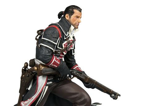 Assassin's Creed Rouge: The Renegade - Figure - merchandise by UBI Soft The Chelsea Gamer