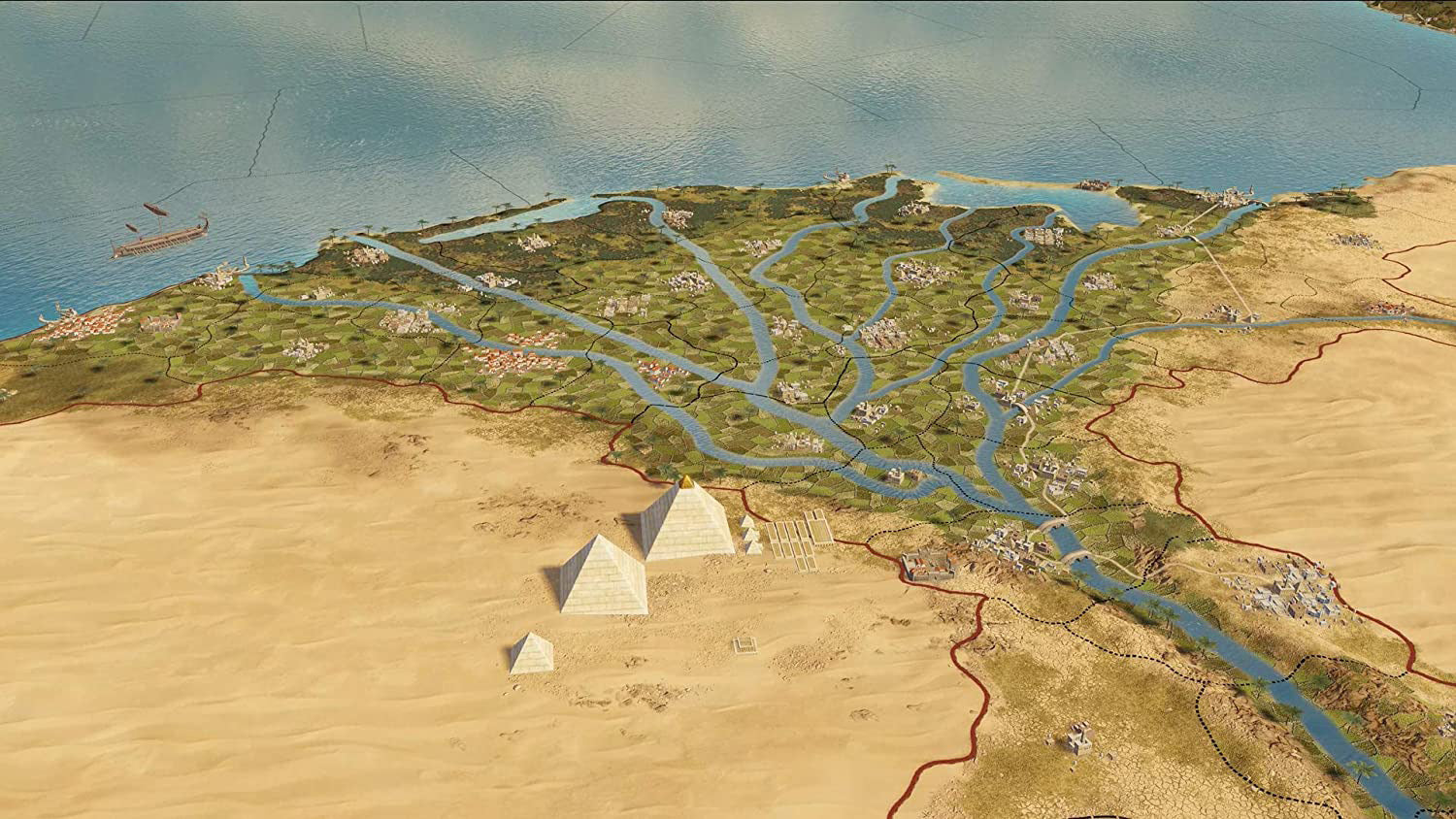 Imperator: Rome - PC Edition - Video Games by Paradox The Chelsea Gamer