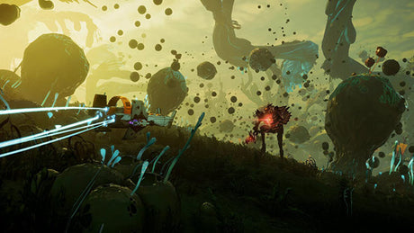 Starlink: Battle for Atlas Starter Pack - PlayStation 4 - Video Games by UBI Soft The Chelsea Gamer