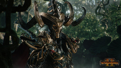 Total War: WARHAMMER II Limited Edition - PC - Video Games by SEGA UK The Chelsea Gamer