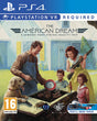 The American Dream - PlayStation VR - Video Games by Perpetual Europe The Chelsea Gamer