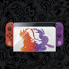 Nintendo Switch – OLED Model Pokémon Scarlet and Violet Limited Edition - Console pack by Nintendo The Chelsea Gamer