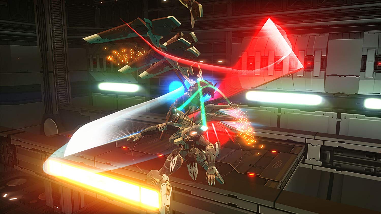Zone of the Enders - The Second Runner Mars - Video Games by Konami The Chelsea Gamer