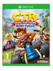 Crash™ Team Racing Nitro-Fueled - Video Games by ACTIVISION The Chelsea Gamer