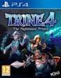 Trine 4: The Nightmare Prince - Video Games by Maximum Games Ltd (UK Stock Account) The Chelsea Gamer