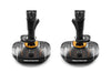 Thrustmaster T-16000M Space Sim Duo Stick - Console Accessories by Thrustmaster The Chelsea Gamer