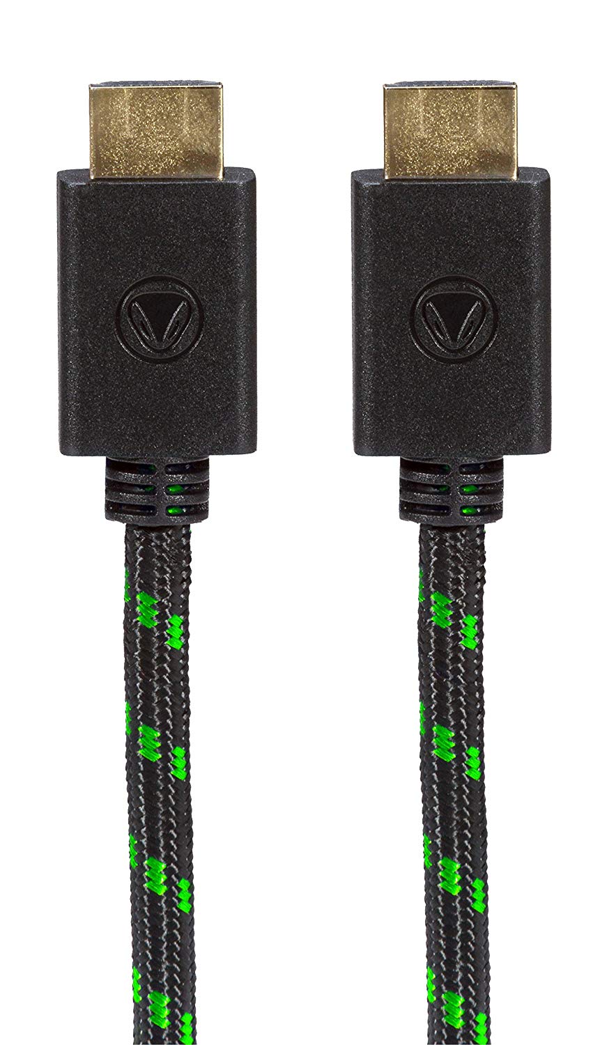 Snakebyte - HDMI Cable Pro 4k - 3M - Console Accessories by SnakeByte The Chelsea Gamer