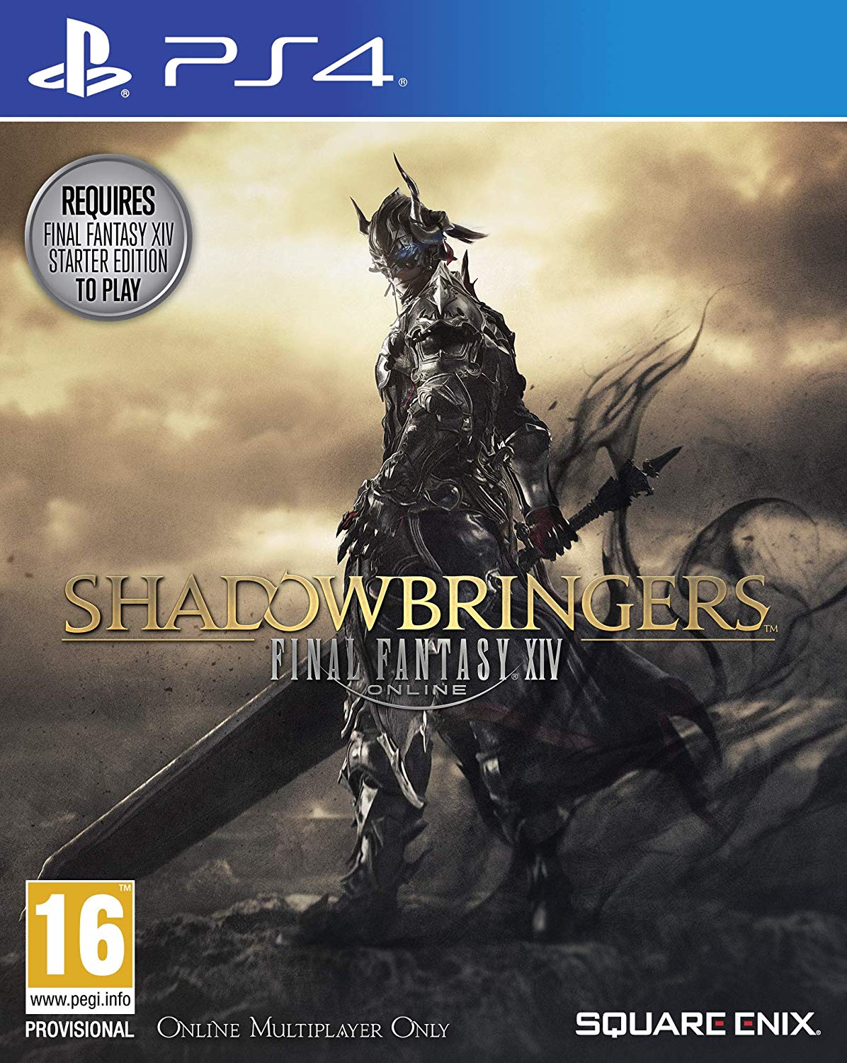Final Fantasy XIV: Shadowbringers - Video Games by Square Enix The Chelsea Gamer