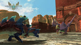 Monster Hunter Stories 2: Wings of Ruin - Video Games by Nintendo The Chelsea Gamer