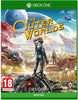 The Outer Worlds - Video Games by Take 2 The Chelsea Gamer