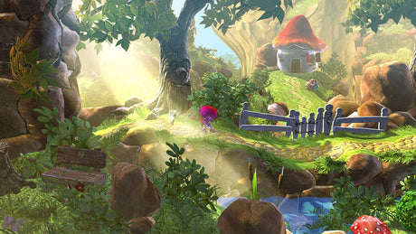 Giana Sisters: Twisted Dream - Owltimate Edition - Video Games by Nordic Games The Chelsea Gamer