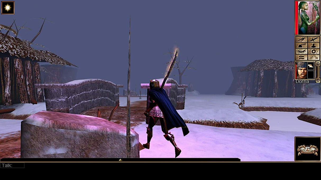 Neverwinter Nights Enhanced Edition - Video Games by Skybound Games The Chelsea Gamer