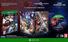 Bayonetta & Vanquish 10th Anniversary Bundle - Video Games by SEGA UK The Chelsea Gamer
