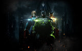 Injustice 2 - PS4 - Video Games by Warner Bros. Interactive Entertainment The Chelsea Gamer