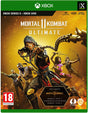 Mortal Kombat 11 Ultimate - Xbox - Video Games by Warner Bros. Interactive Entertainment The Chelsea Gamer