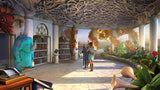 The Book of Unwritten Tales 2 - Nintendo Switch - Video Games by Nordic Games The Chelsea Gamer