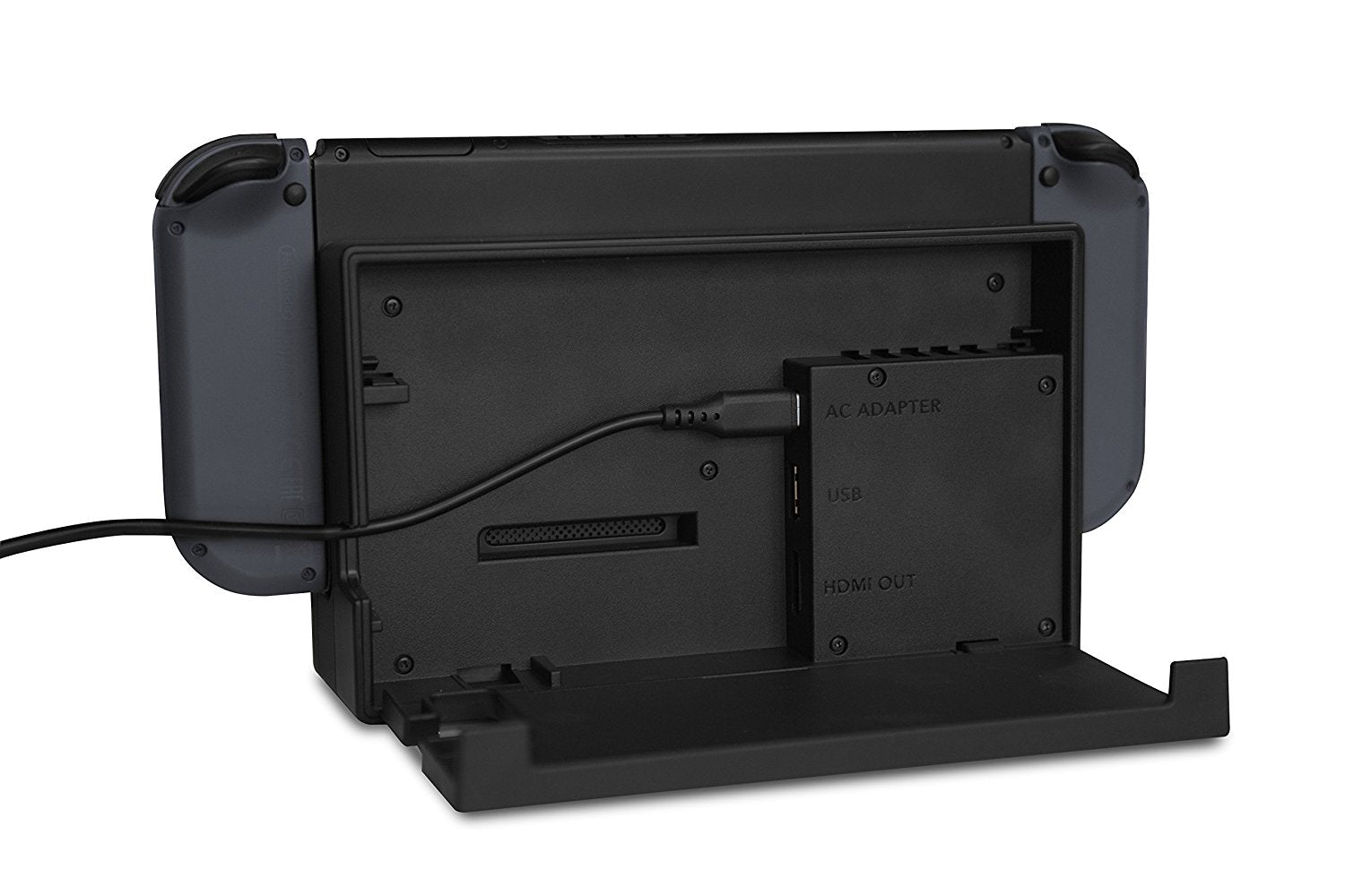 STEALTH Nintendo Switch Mains Adaptor - Console Accessories by ABP Technology The Chelsea Gamer