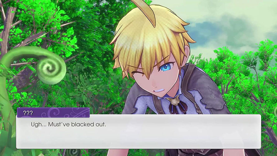 Rune Factory 5 - Nintendo Switch - Video Games by U&I The Chelsea Gamer