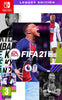 FIFA 21 - Video Games by Electronic Arts The Chelsea Gamer