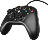 Turtle Beach REACT-R™ Controller – Wired, Black - Console Accessories by Turtle Beach The Chelsea Gamer