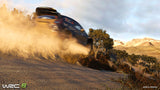 WRC 6 PS4 - Video Games by pqube The Chelsea Gamer