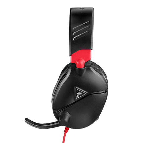 Turtle Beach Recon 70N Gaming Headset for Nintendo Switch - Console Accessories by Turtle Beach The Chelsea Gamer
