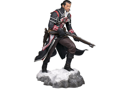 Assassin's Creed Rouge: The Renegade - Figure - merchandise by UBI Soft The Chelsea Gamer