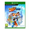 Super Luckys Tale - Xbox One - Video Games by Microsoft The Chelsea Gamer