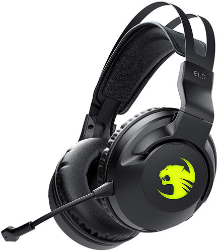Roccat - Elo 7.1 Air - Console Accessories by Roccat The Chelsea Gamer