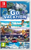 Go Vacation - Video Games by Nintendo The Chelsea Gamer