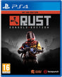 RUST Console Edition - PlayStation 4 - Video Games by Double Eleven The Chelsea Gamer