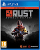 RUST Console Edition - PlayStation 4 - Video Games by Double Eleven The Chelsea Gamer