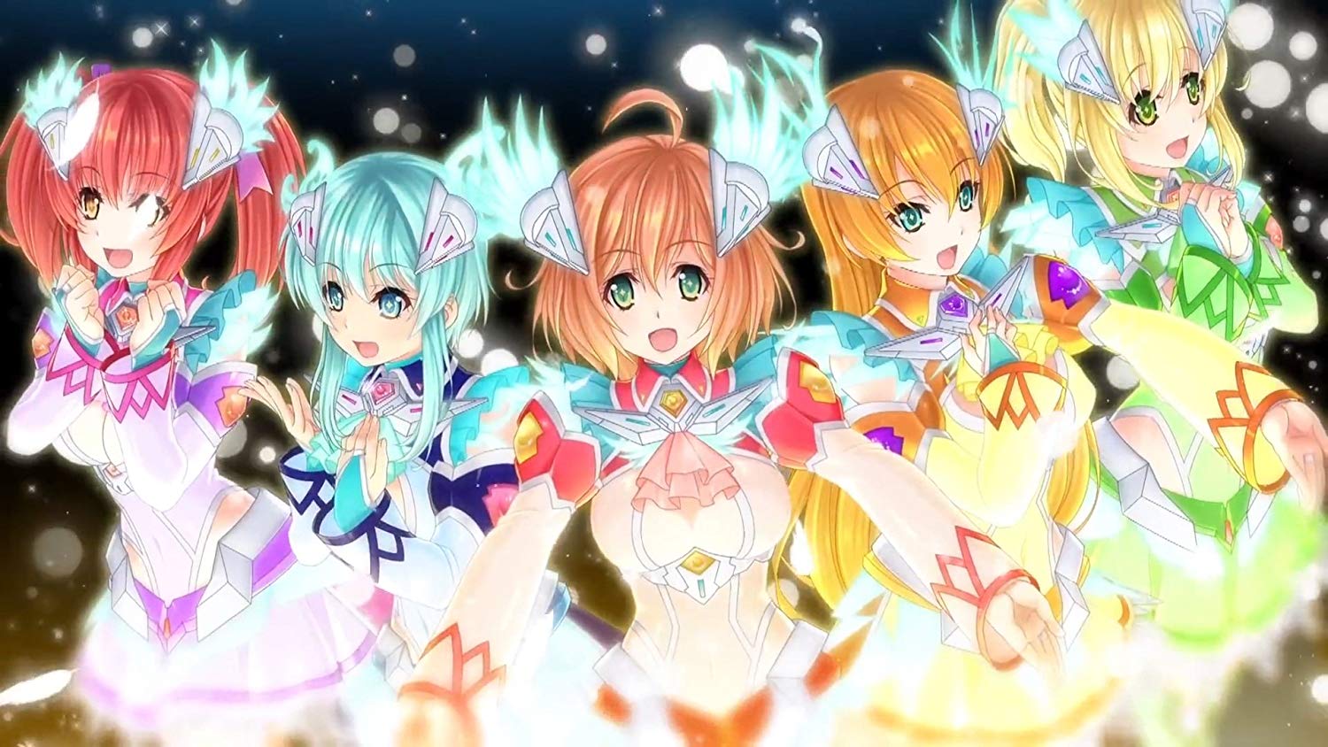 Song of Memories - Video Games by pqube The Chelsea Gamer